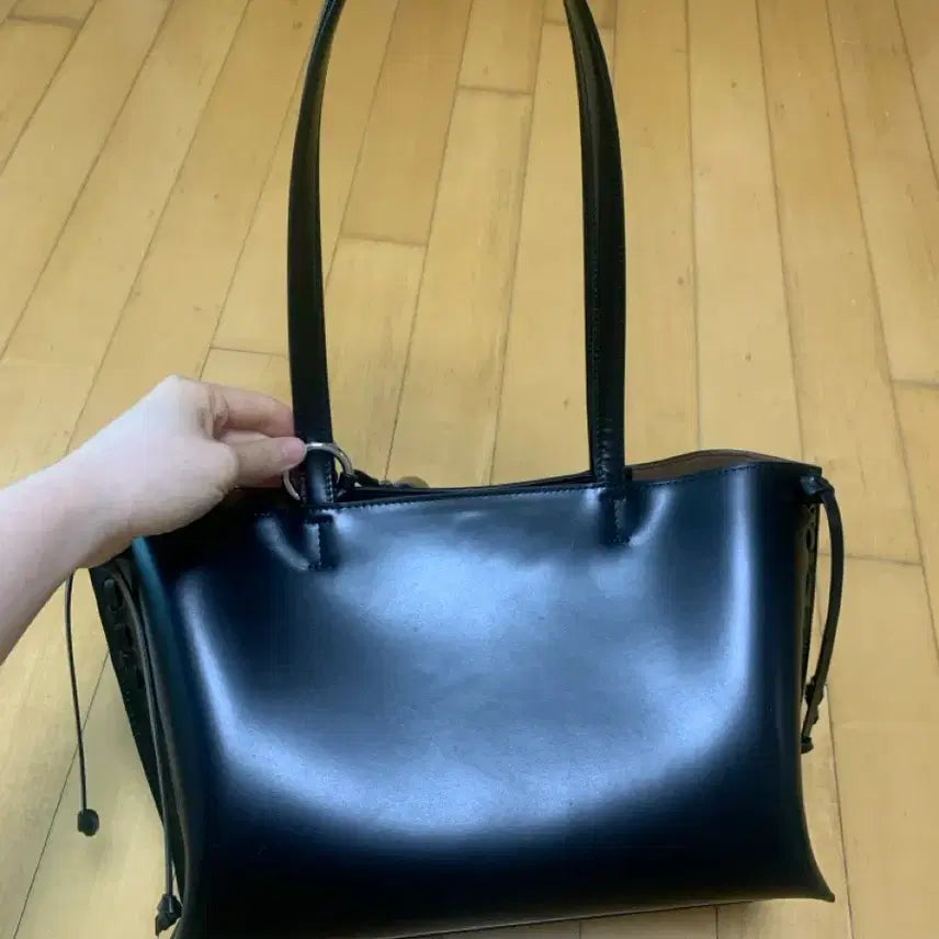[BUNJANG] toutyest Tresebag Small Handbag / 투티에 toutyest 트레세백