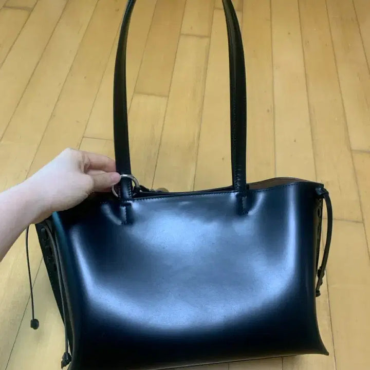 [BUNJANG] toutyest Tresebag Small Handbag / 투티에 toutyest 트레세백