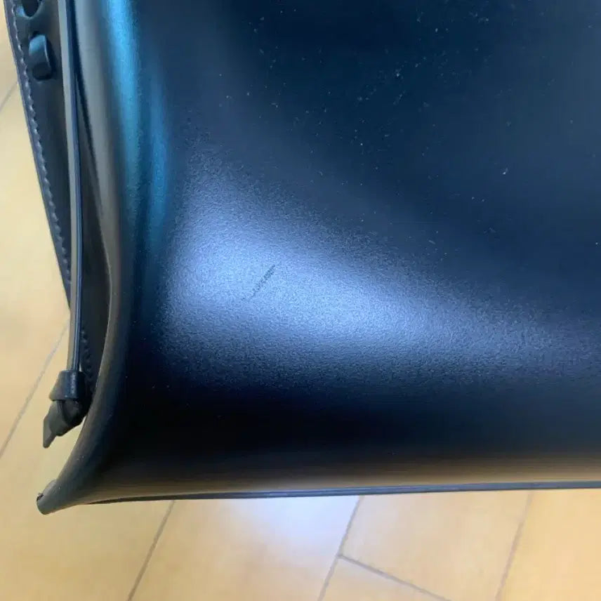 [BUNJANG] toutyest Tresebag Small Handbag / 투티에 toutyest 트레세백