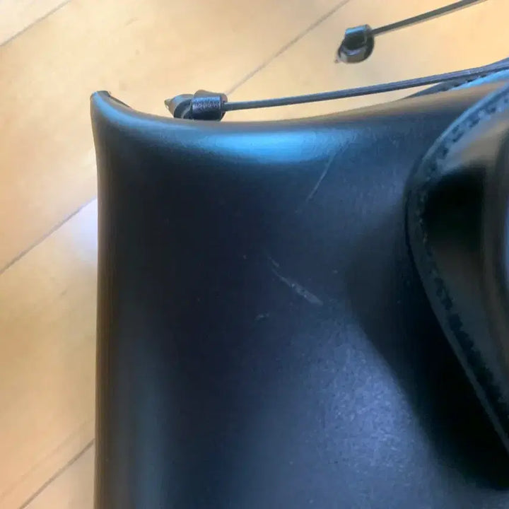 [BUNJANG] toutyest Tresebag Small Handbag / 투티에 toutyest 트레세백