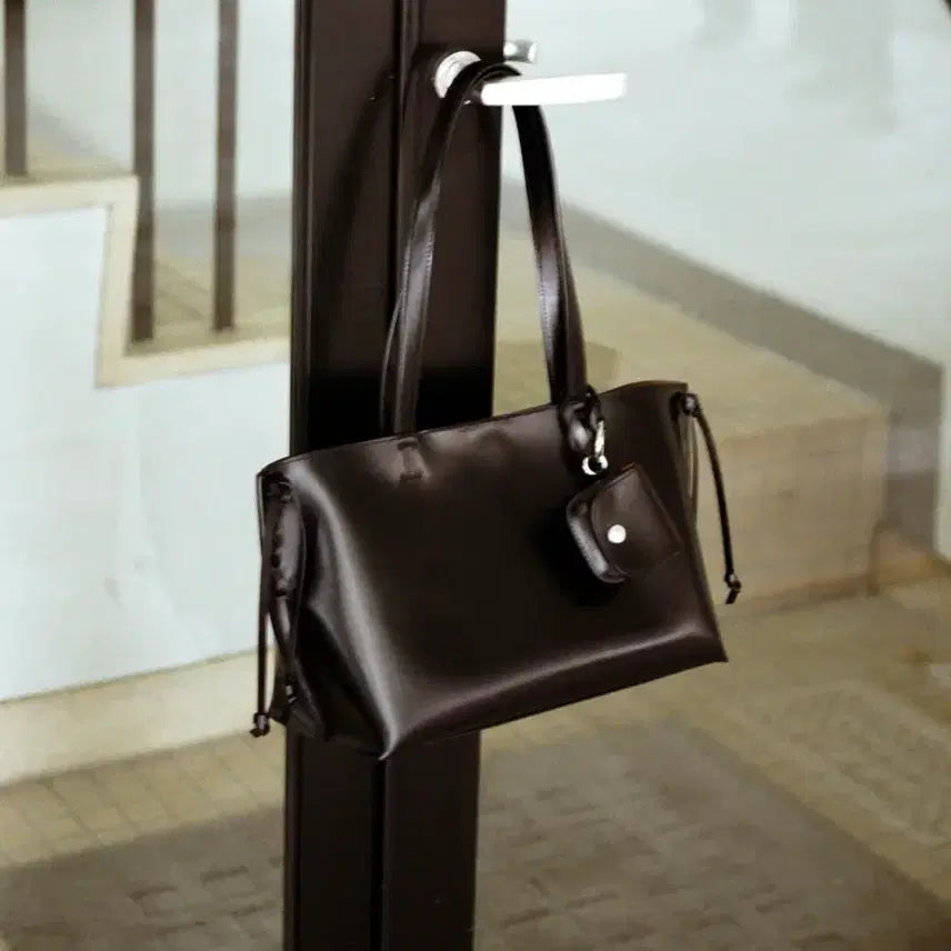 [BUNJANG] toutyest Tresebag Small Handbag / 투티에 toutyest 트레세백
