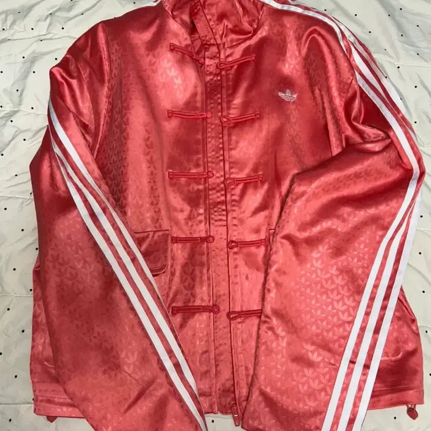 [SOLD OUT] 아디다스 중티다스 뉴이어 레트로 져지