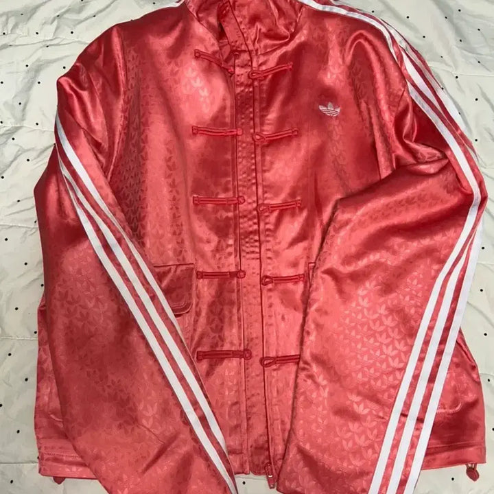 [SOLD OUT] 아디다스 중티다스 뉴이어 레트로 져지