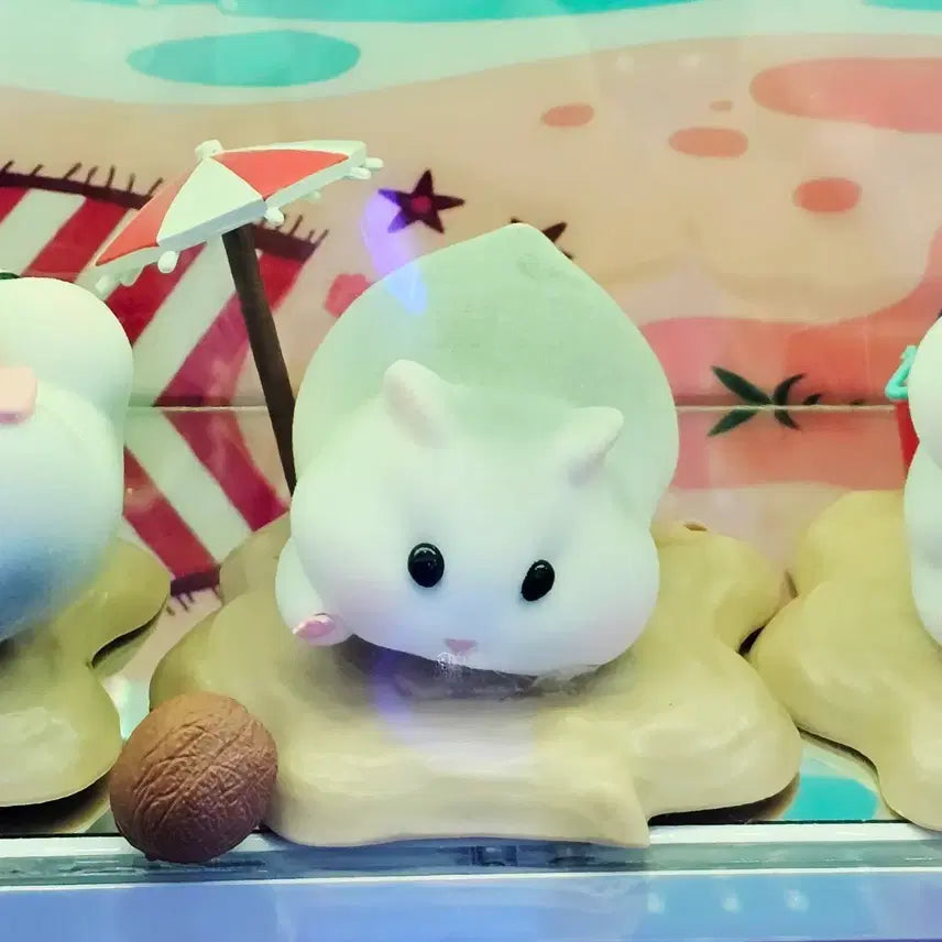 [BUNJANG] Hamster&