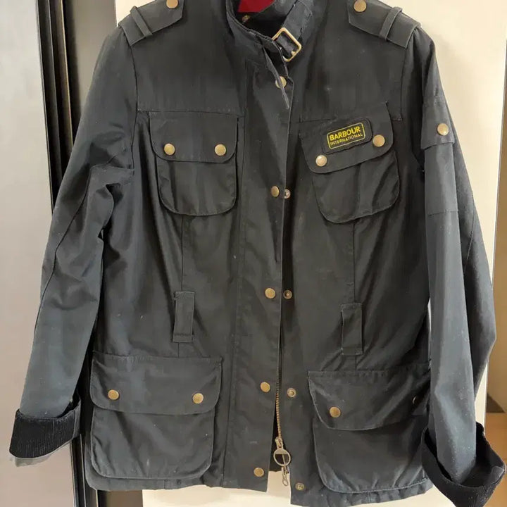 [BUNJANG] Barbour International Women&