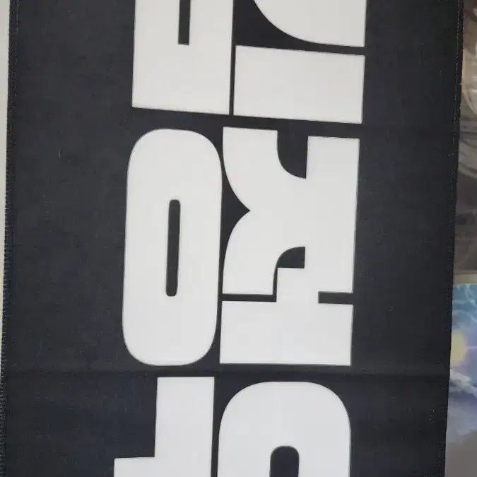 [BUNJANG] NCT 127 Jungwoo Slogan / 엔시티127 정우 슬로건