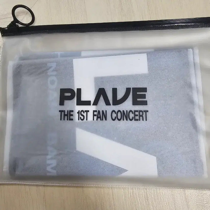[BUNJANG] PLAVE Fan-Con Slogan / 플레이브 팬콘 슬로건 미개봉