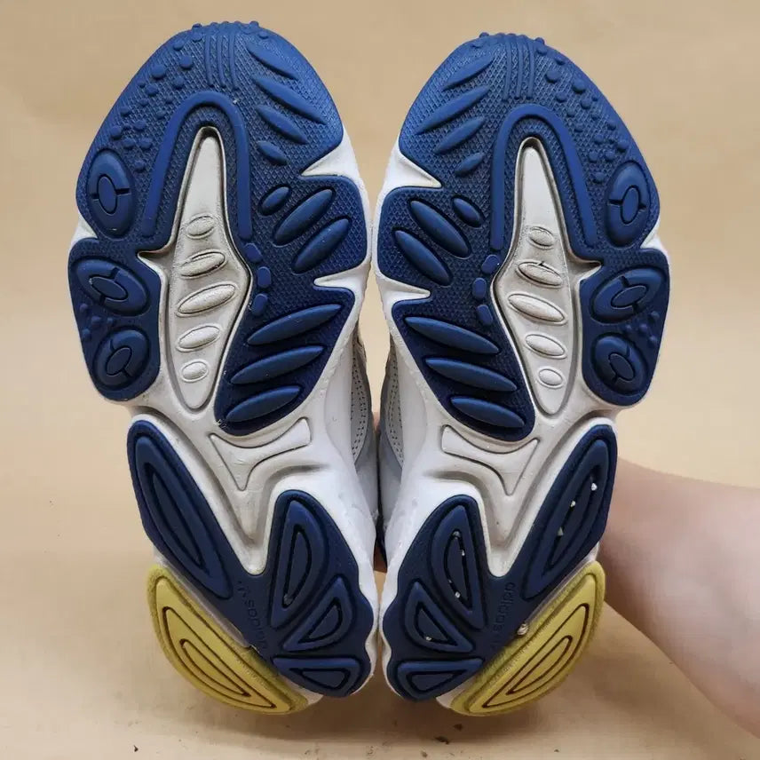[BUNJANG] Adidas Ozweego Women&