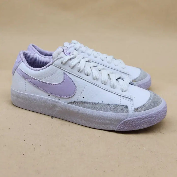 [BUNJANG] Nike Blazer Low &