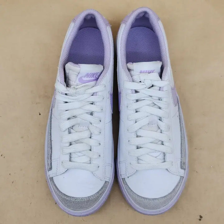 [BUNJANG] Nike Blazer Low &