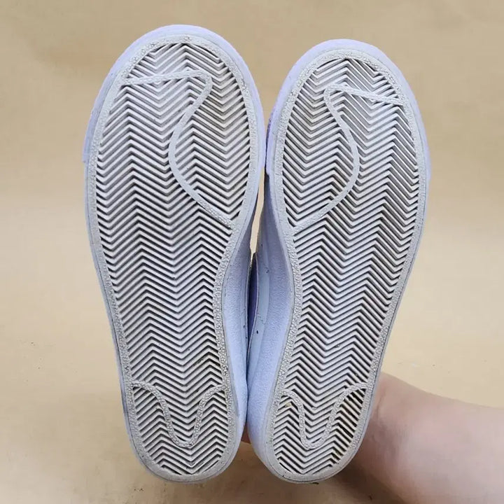 [BUNJANG] Nike Blazer Low &