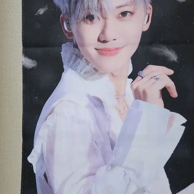[SOLD OUT] 엔시티드림 재민 슬로건