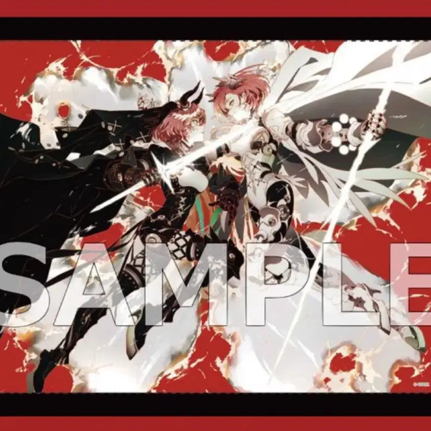 [BUNJANG] Hololive Takane Lui 2nd Album Cover Tapestry / 홀로라이브 타카네루이 2nd 앨범 테피