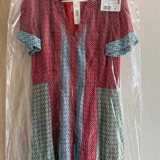 [BUNJANG] Alice &amp; Olivia Dress / Alice &amp; Olivia 원피스 새것