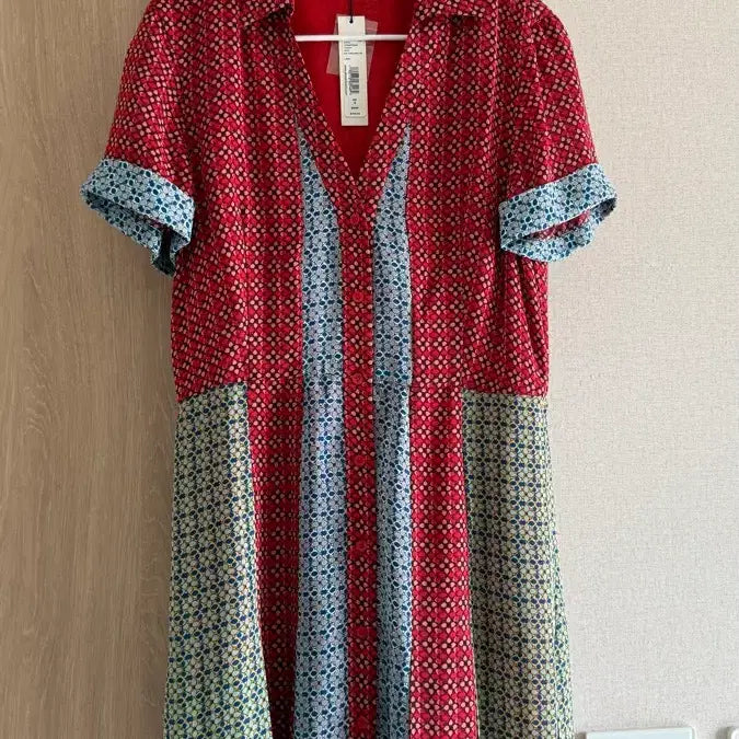[BUNJANG] Alice &amp; Olivia Dress / Alice &amp; Olivia 원피스 새것