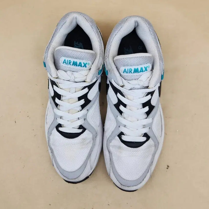 [BUNJANG] Nike Air Max Ghost Long Men&