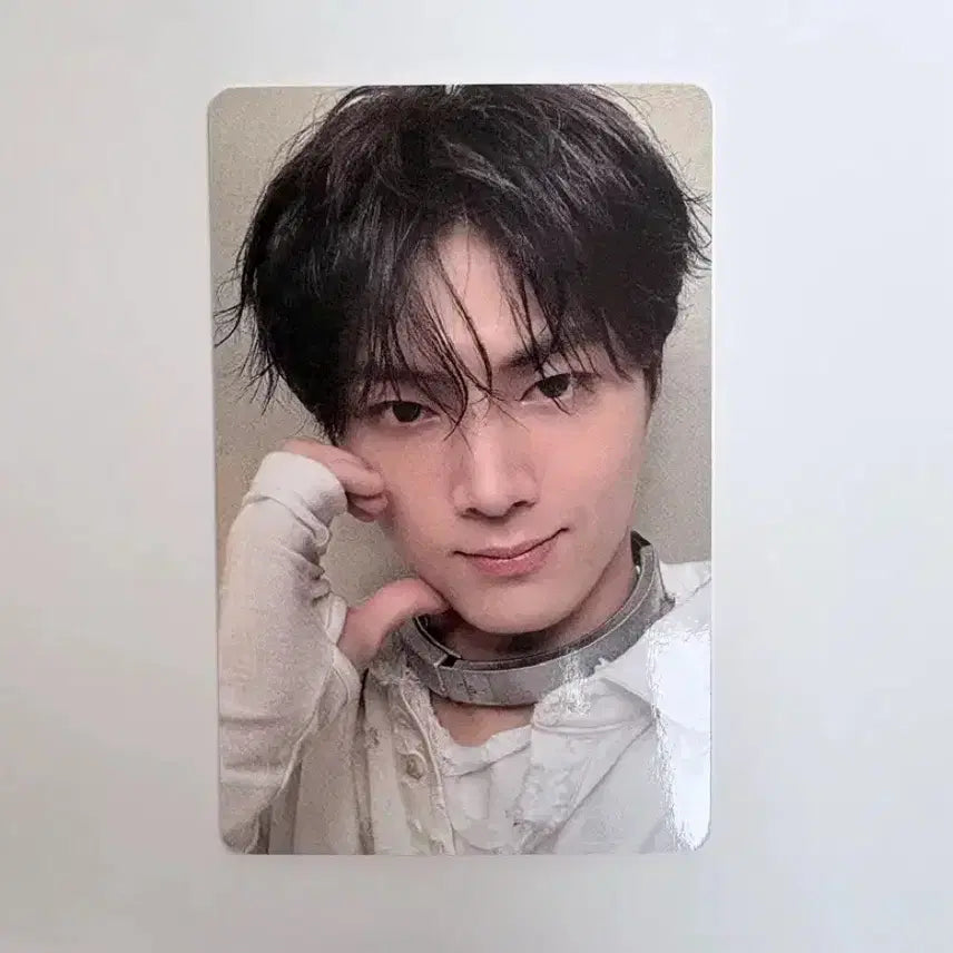 [BUNJANG] Enhypen Jay Desire Unreleased Izeze Lucky Draw Photocard / 엔하이픈 제이 디자이어 언리쉬 이즈위 럭드 럭키드로우