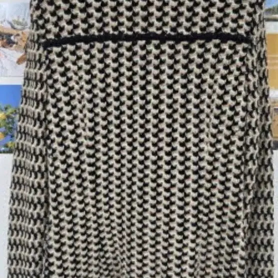 [SOLD OUT] 미쏘니 니트자켓 missoni 트위드자켓 명품자켓 명품코트 트위드가디건