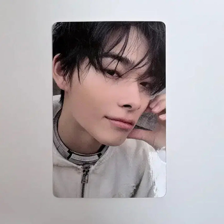 [SOLD OUT] 엔하이픈 니키 디자이어 언리쉬 이즈위 럭드 럭키드로우