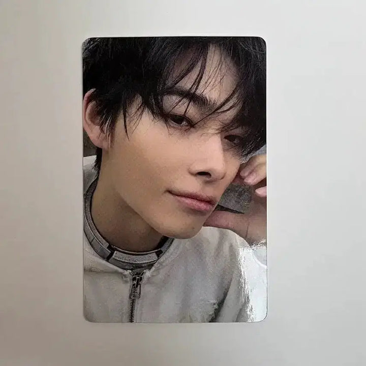 [SOLD OUT] 엔하이픈 니키 디자이어 언리쉬 이즈위 럭드 럭키드로우