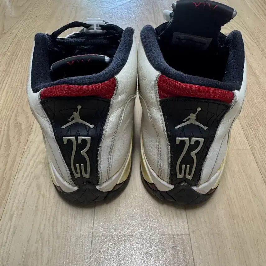 [BUNJANG] Air Jordan 14 Black / 조던 14 블랙