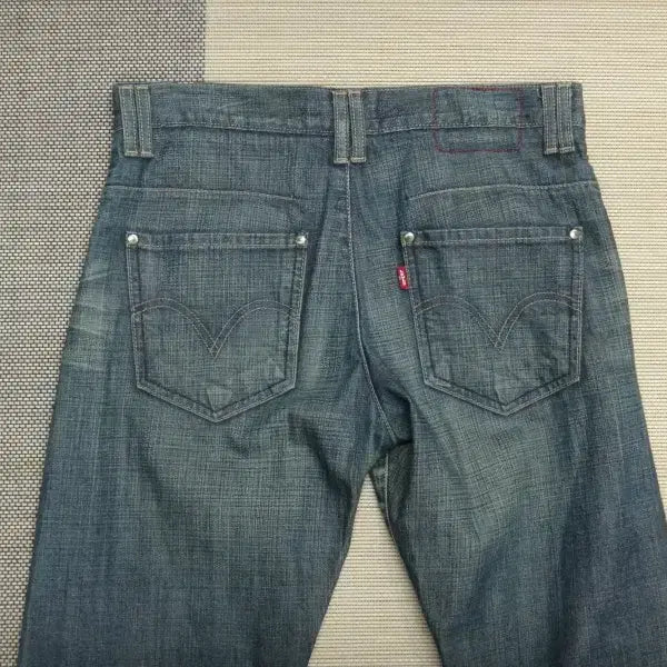 [BUNJANG] Levi&