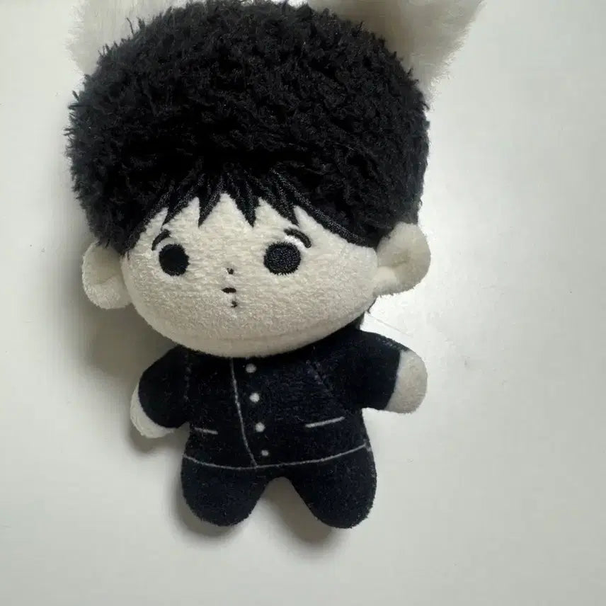 [BUNJANG] ENHYPEN Jo Doll / 앤팀 죠 인형