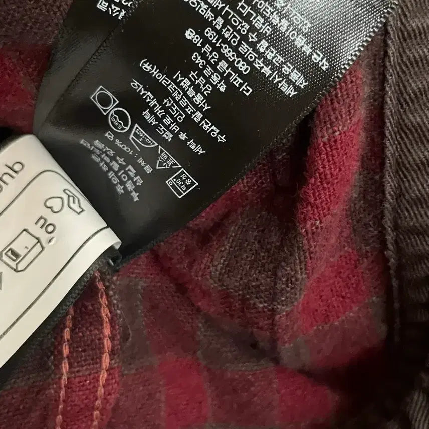 [BUNJANG] RRL Highway Check Jacket / Rrl highway check jacket
