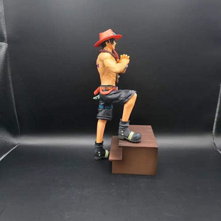 [SOLD OUT] 개봉상품) 이치방쿠지 제일복권 원피스 에이스 C상 피규어 판매