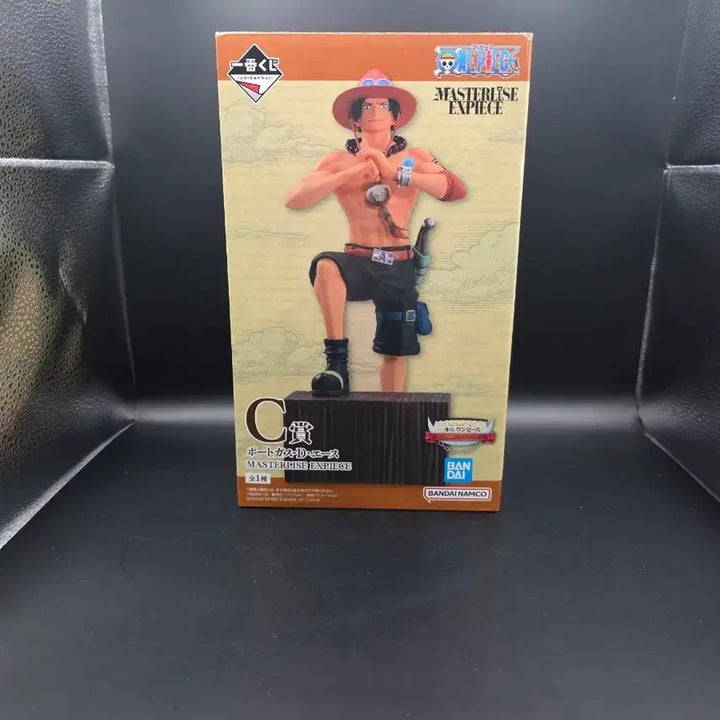 [SOLD OUT] 개봉상품) 이치방쿠지 제일복권 원피스 에이스 C상 피규어 판매