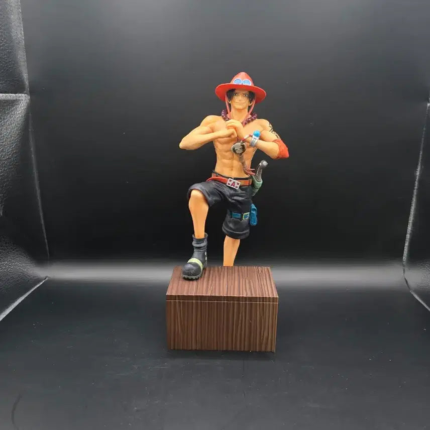 [SOLD OUT] 개봉상품) 이치방쿠지 제일복권 원피스 에이스 C상 피규어 판매