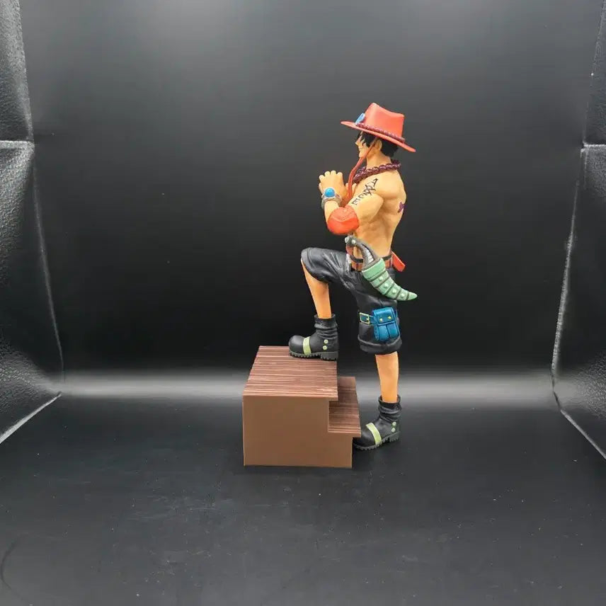 [SOLD OUT] 개봉상품) 이치방쿠지 제일복권 원피스 에이스 C상 피규어 판매