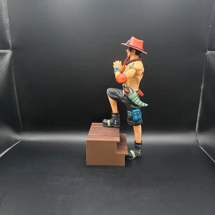 [SOLD OUT] 개봉상품) 이치방쿠지 제일복권 원피스 에이스 C상 피규어 판매