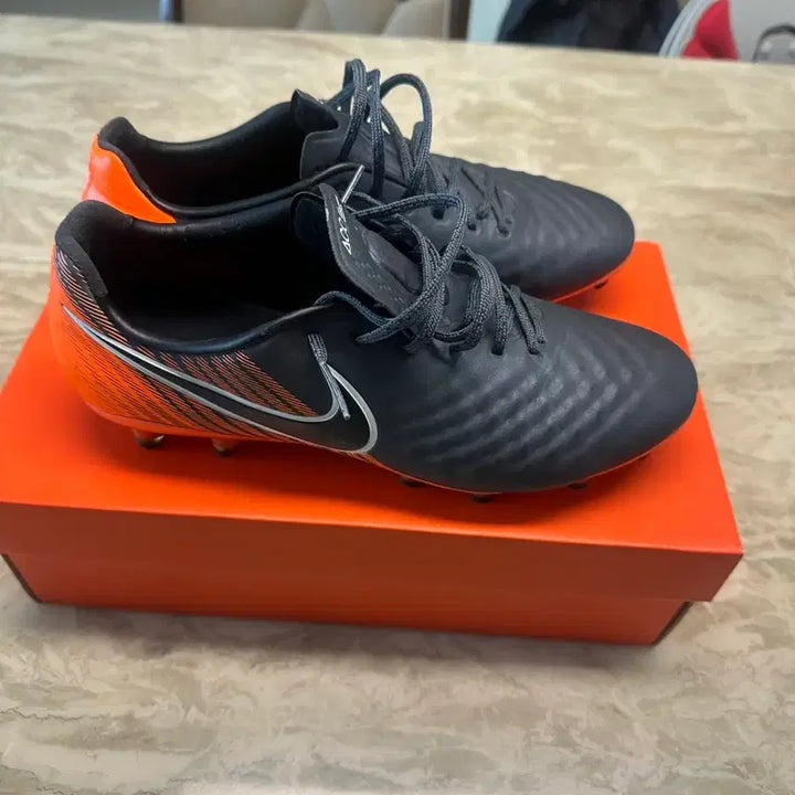 [BUNJANG] Nike Magista Soccer Cleats / 나이키 마지스타 265입니다