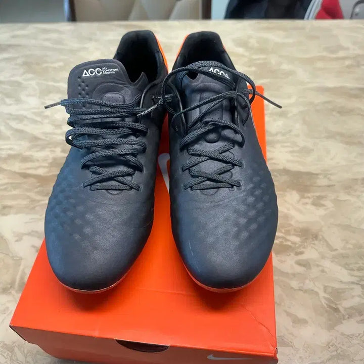 [BUNJANG] Nike Magista Soccer Cleats / 나이키 마지스타 265입니다