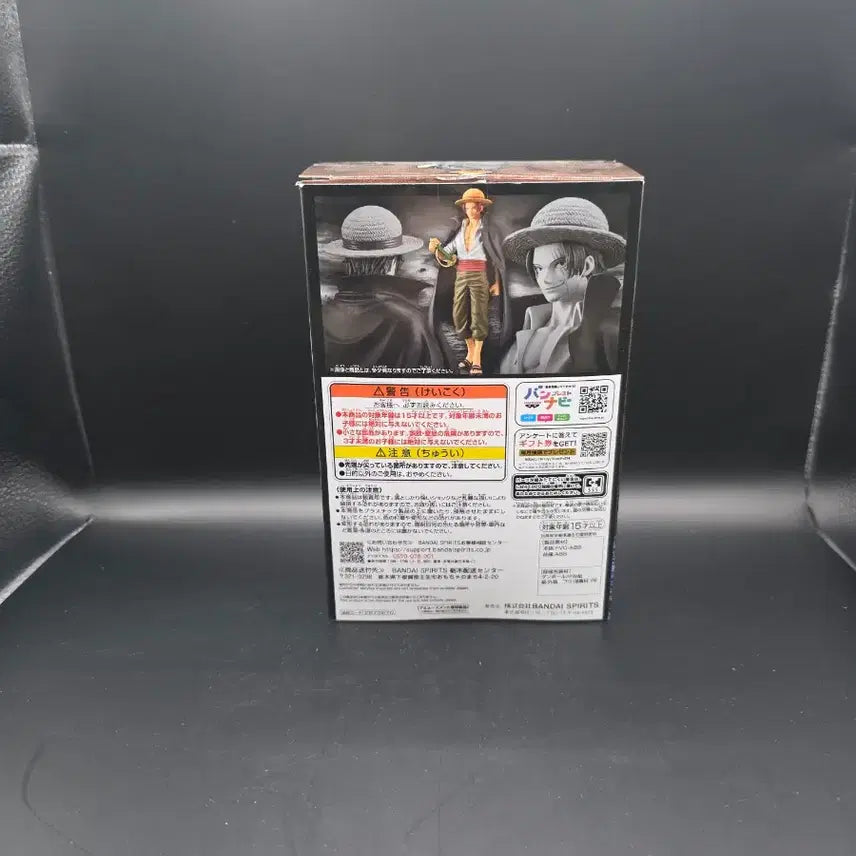 [BUNJANG] One Piece Shanks DXF The Grand Line Figure (Unsealed) / 개봉상품) 원피스 샹크스 DXF 더 그랜드 라인 피규어 판매