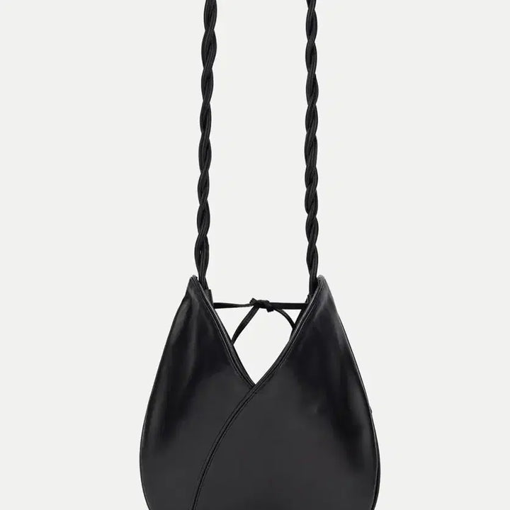[BUNJANG] BOGKI BARCHAN Shoulder Bag / (새상품컨디션) BOGKI 보그키 숄더백 블랙 (정가 398000원)