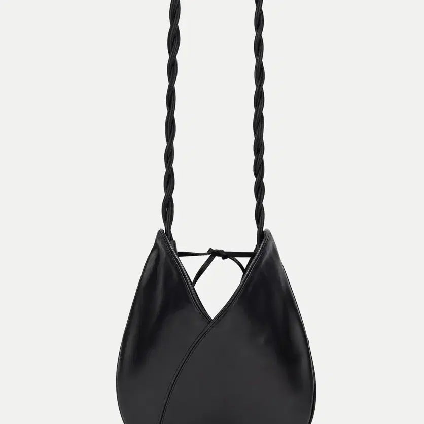 [BUNJANG] BOGKI BARCHAN Shoulder Bag / (새상품컨디션) BOGKI 보그키 숄더백 블랙 (정가 398000원)