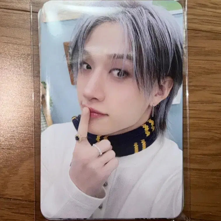 [BUNJANG] Stray Kids STAYkit Photocard / 스트레이키즈 스테이키트 포카 팔아요