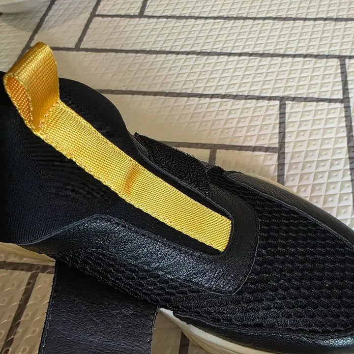 [SOLD OUT] 디자이너 슈즈 씸 스니커즈.235사이즈