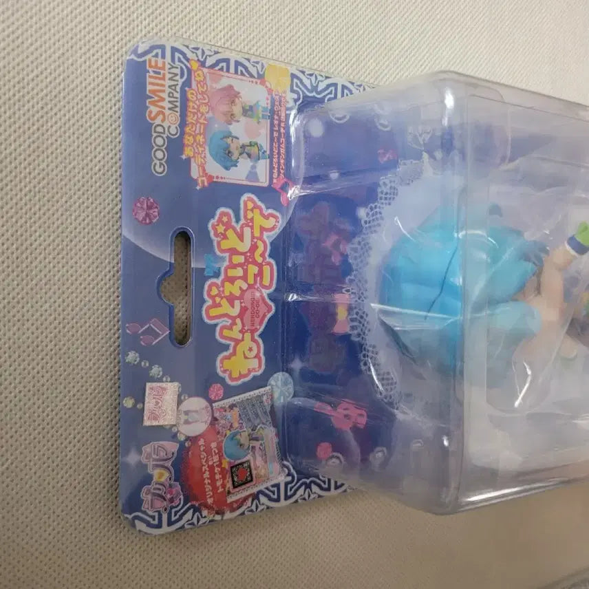 [BUNJANG] Nendoroid Kotet Dorothy Pripara Pri☆Chan / 미개봉 프리파라 프리채널 넨도로이드 코테 도로시