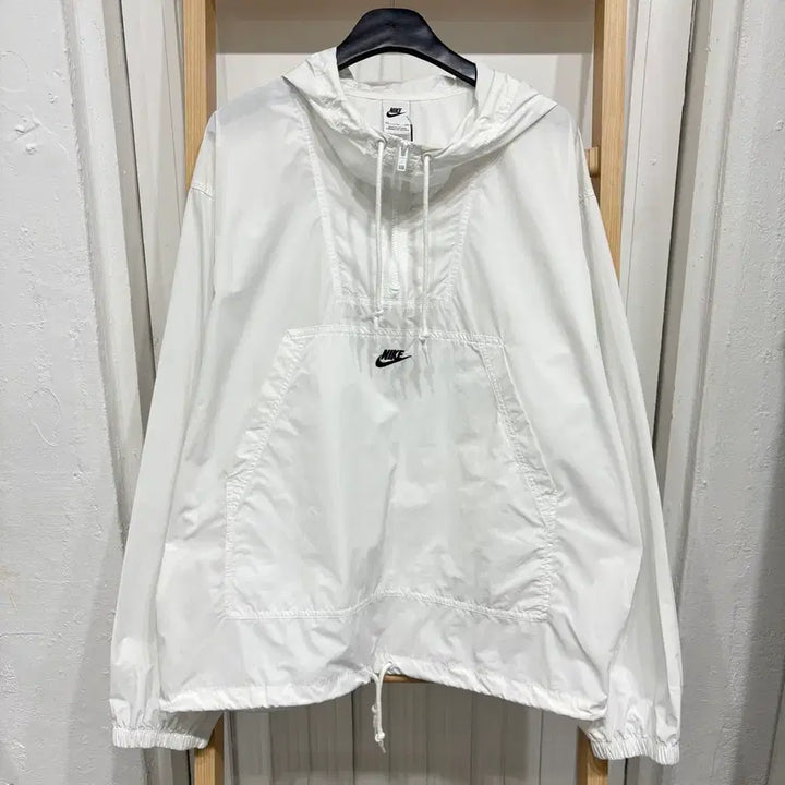 [SOLD OUT] 나이키 후드 아노락 자켓