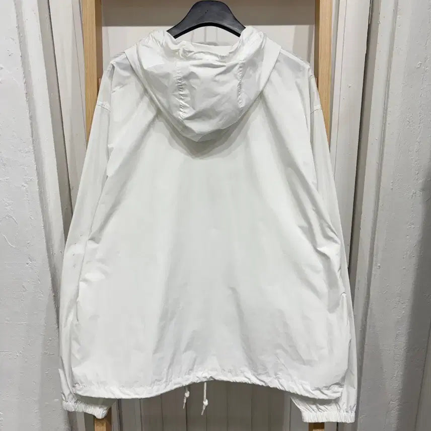 [SOLD OUT] 나이키 후드 아노락 자켓