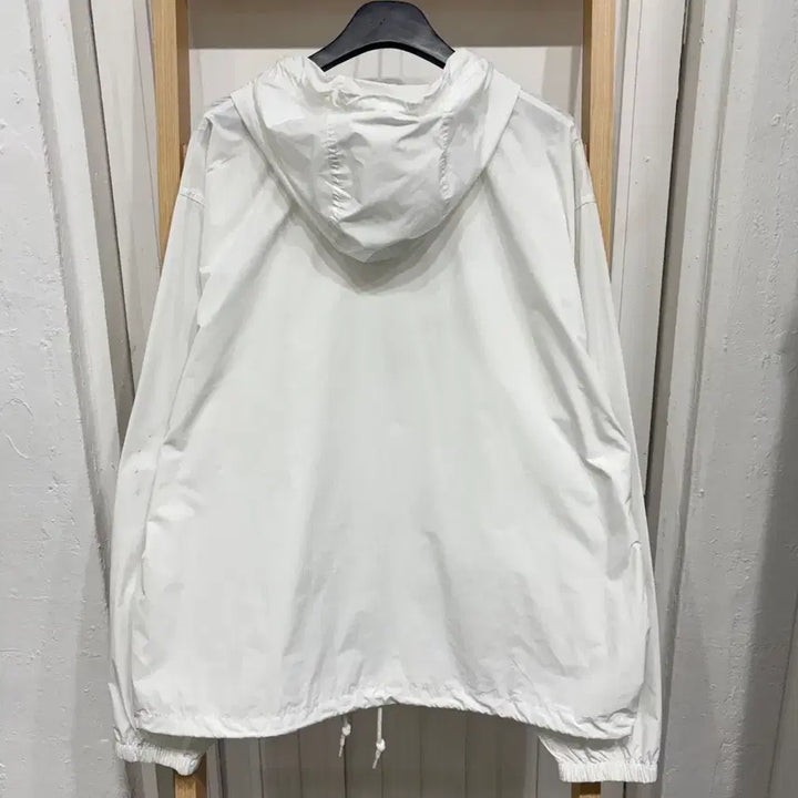 [SOLD OUT] 나이키 후드 아노락 자켓