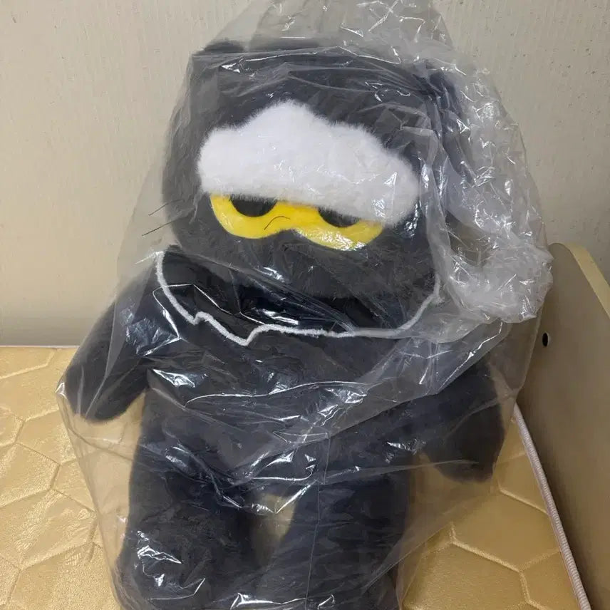 [BUNJANG] Joann Friends Big Joa Plush (Sealed) / 미개봉)조앤프렌즈 팝업 조아 빅조아 새상품
