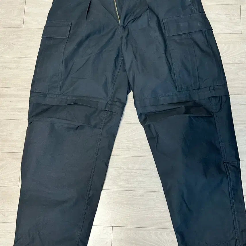 [BUNJANG] rar Cargo Pants / rar 카고팬츠