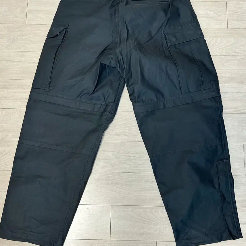 [BUNJANG] rar Cargo Pants / rar 카고팬츠