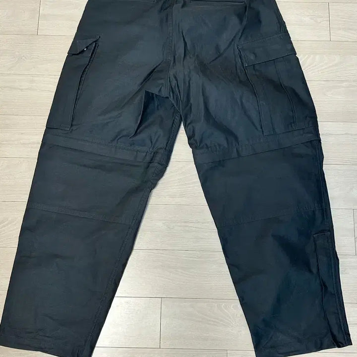 [BUNJANG] rar Cargo Pants / rar 카고팬츠