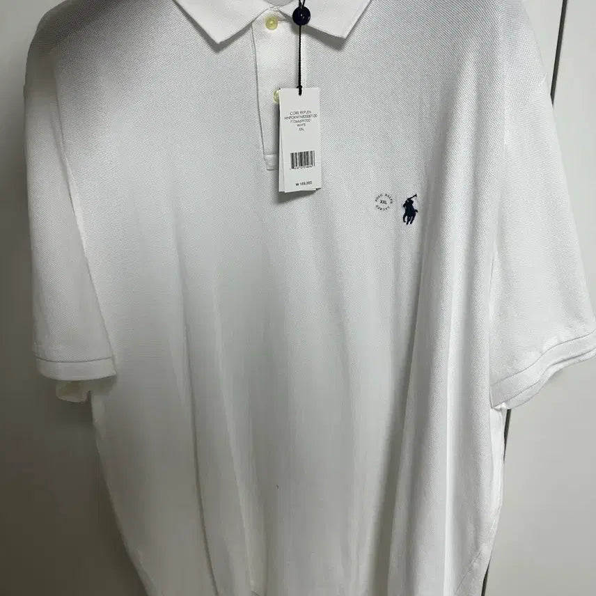 [BUNJANG] Polo Ralph Lauren Iconic Mesh Polo Shirt XXL / 폴로 랄프로렌 아이코닉 메시 폴로 셔츠 xxl