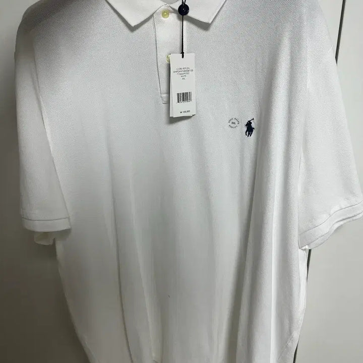[BUNJANG] Polo Ralph Lauren Iconic Mesh Polo Shirt XXL / 폴로 랄프로렌 아이코닉 메시 폴로 셔츠 xxl